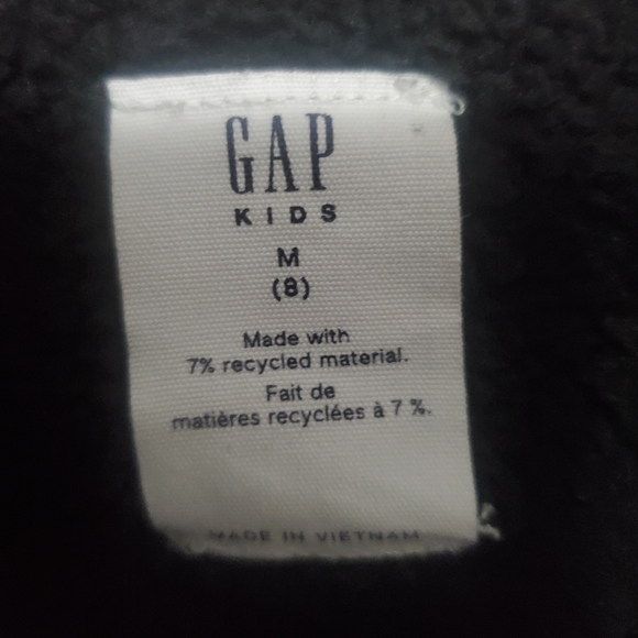 🥳 3/$16 GAP Hoodie - Picture 4 of 4